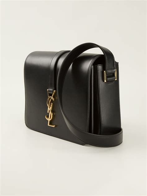 yves saint laurent y crossbody bag